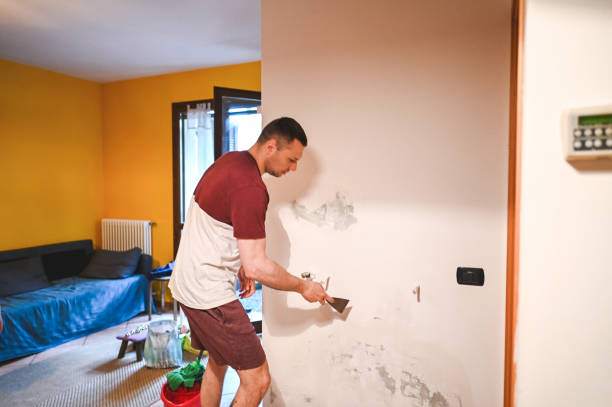 Best Water Damage Restoration  in Brambleton, VA